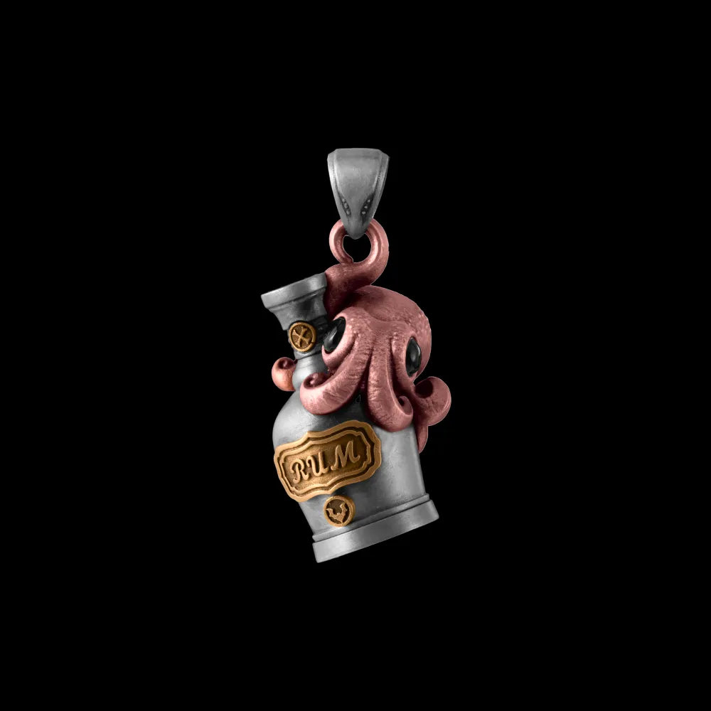 Pendant Only