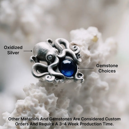Octopus Studs