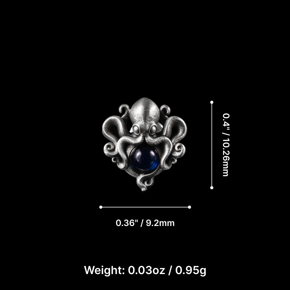 Octopus Studs Parameter