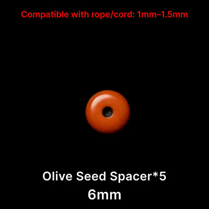 Olive Seed Spacer
