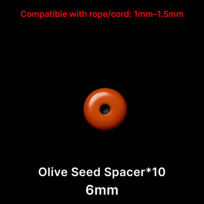 Olive Seed Spacer