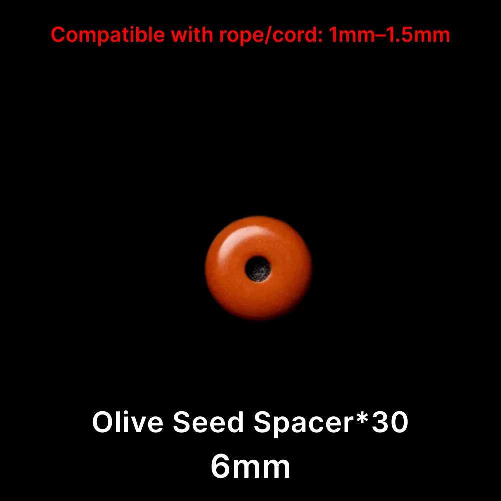 Olive Seed Spacer
