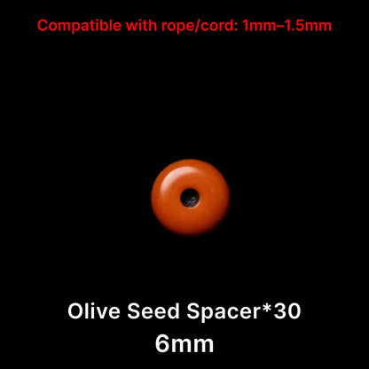 Olive Seed Spacer