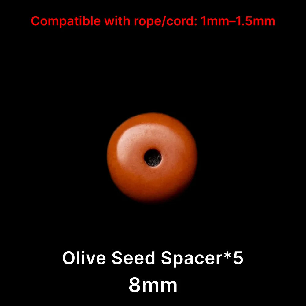 Olive Seed Spacer