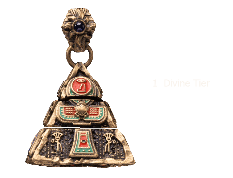 Oracle Pyramid Pendant Meaning Lookup Banner