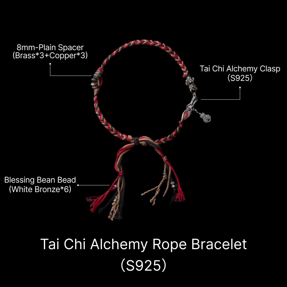 Alchemist Furnace Clasp