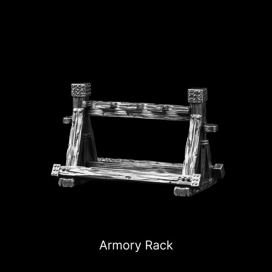 Armory Rack
