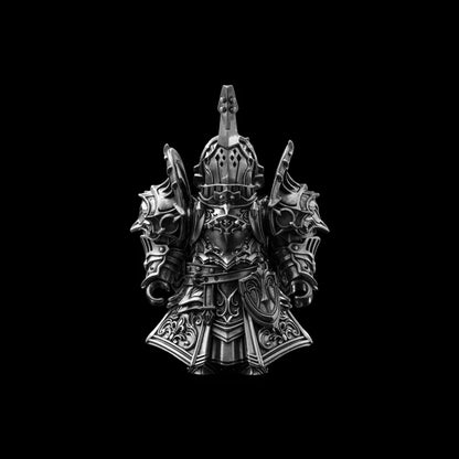 Bastion Knight
