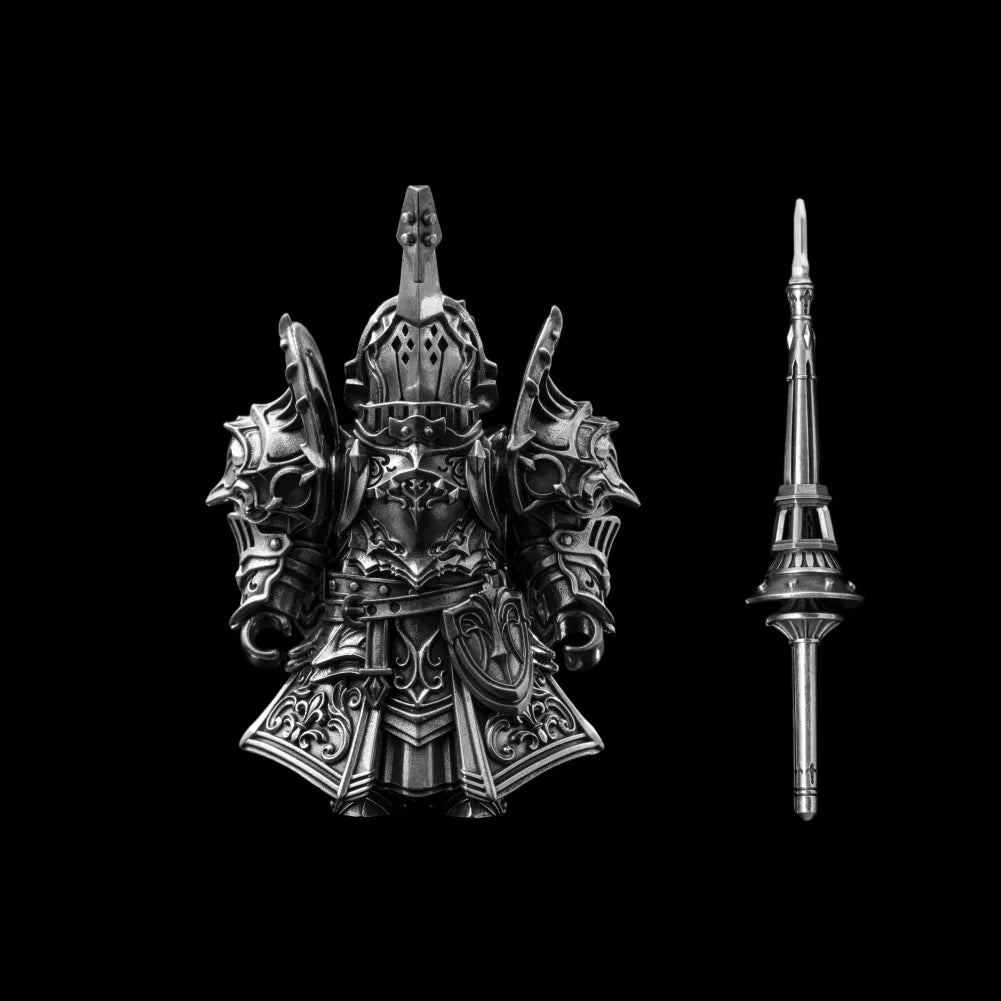 Bastion Knight