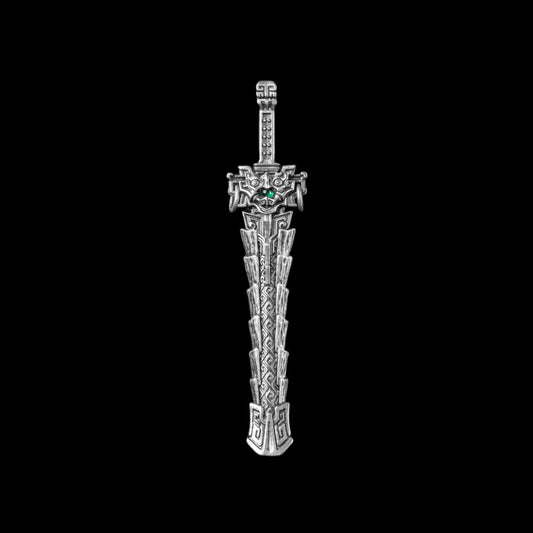 Black Tortoise — Bastion Ruler