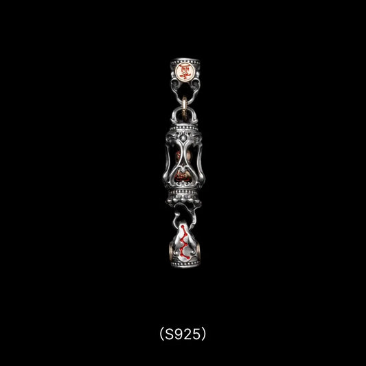 Celestial Treasure Clasp