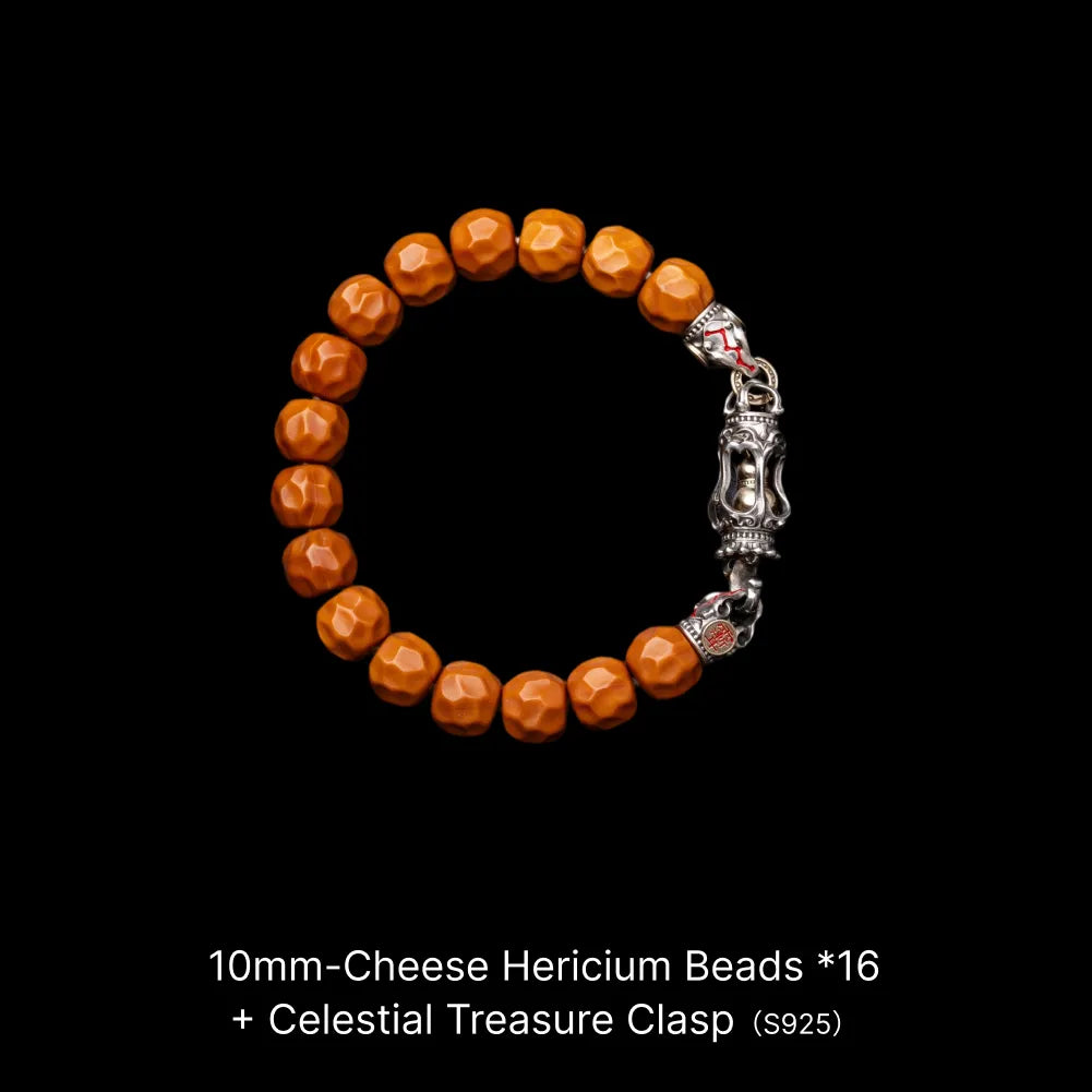 Celestial Treasure Clasp