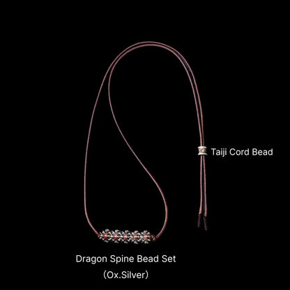 Dragon Spine Bead