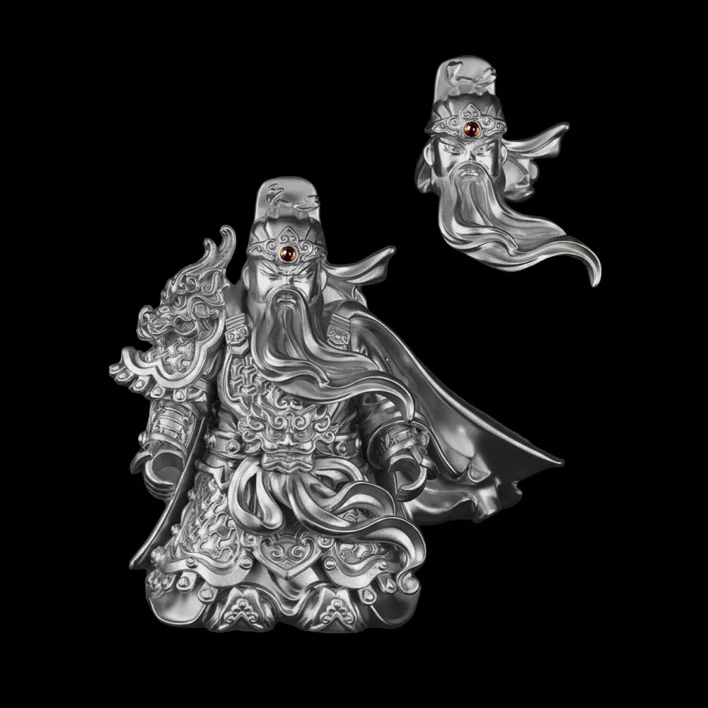 Guan Yu