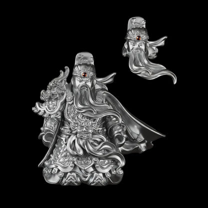 Guan Yu