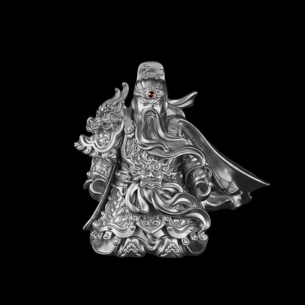 Guan Yu