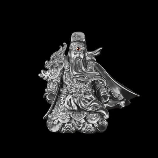 Guan Yu