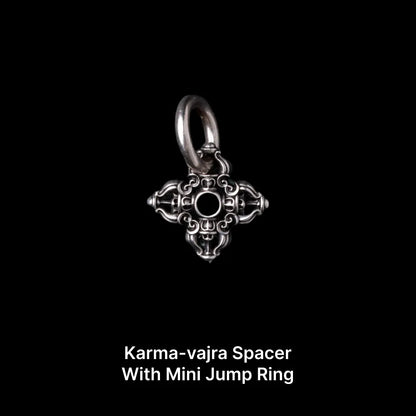 Karma-vajra Spacer