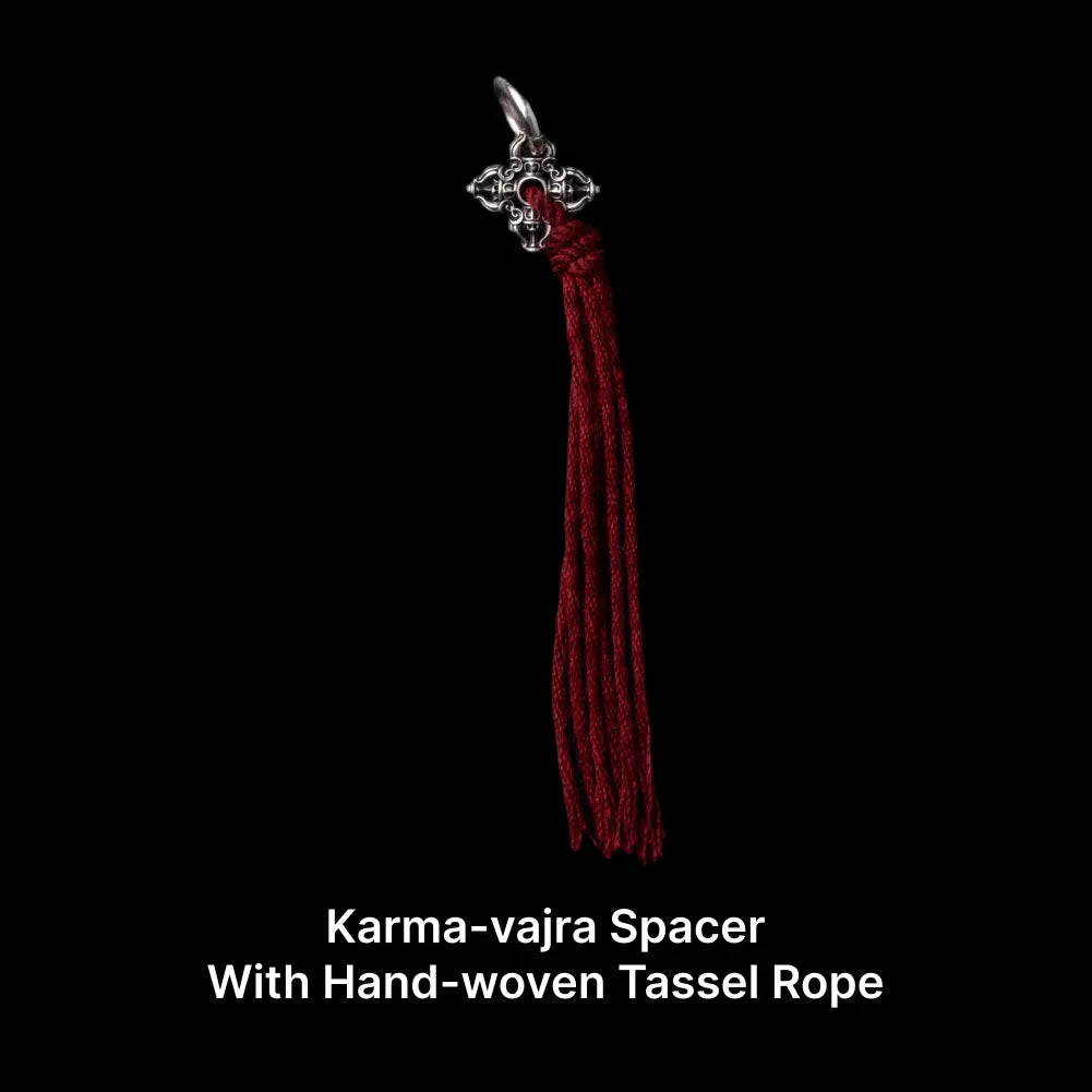 Karma-vajra Spacer