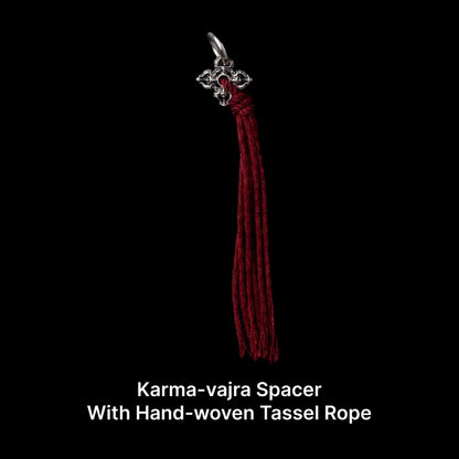 Karma-vajra Spacer