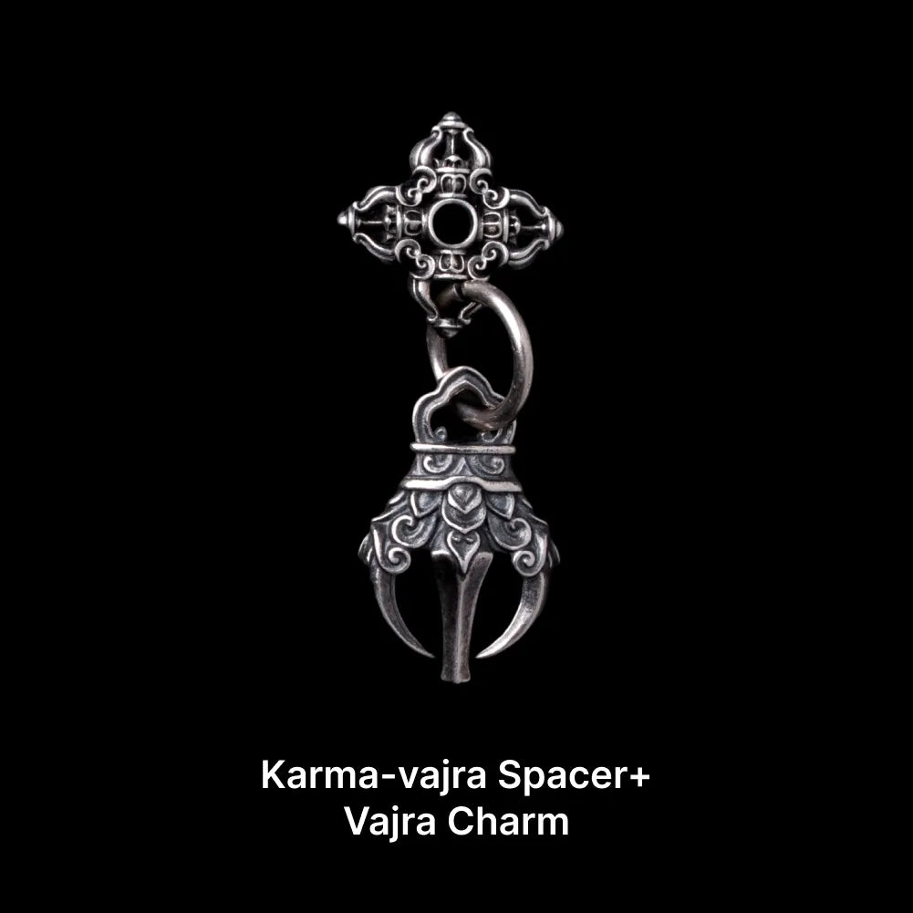 Karma-vajra Spacer