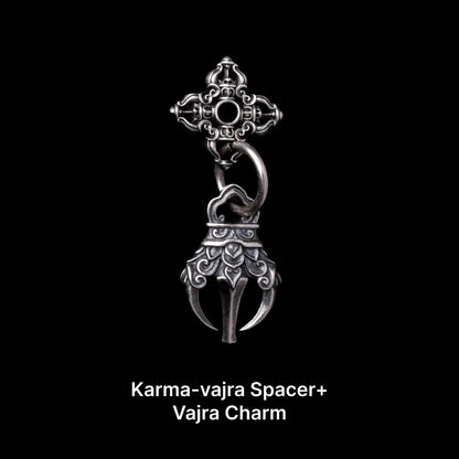 Karma-vajra Spacer