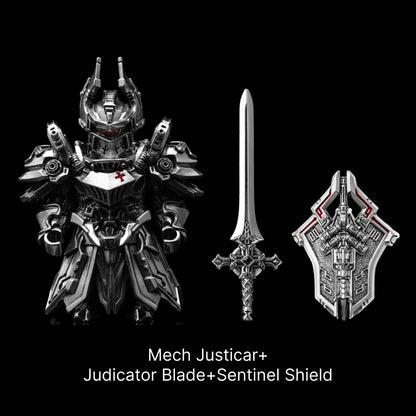 Ox.Silver Mech Justicar Details 02