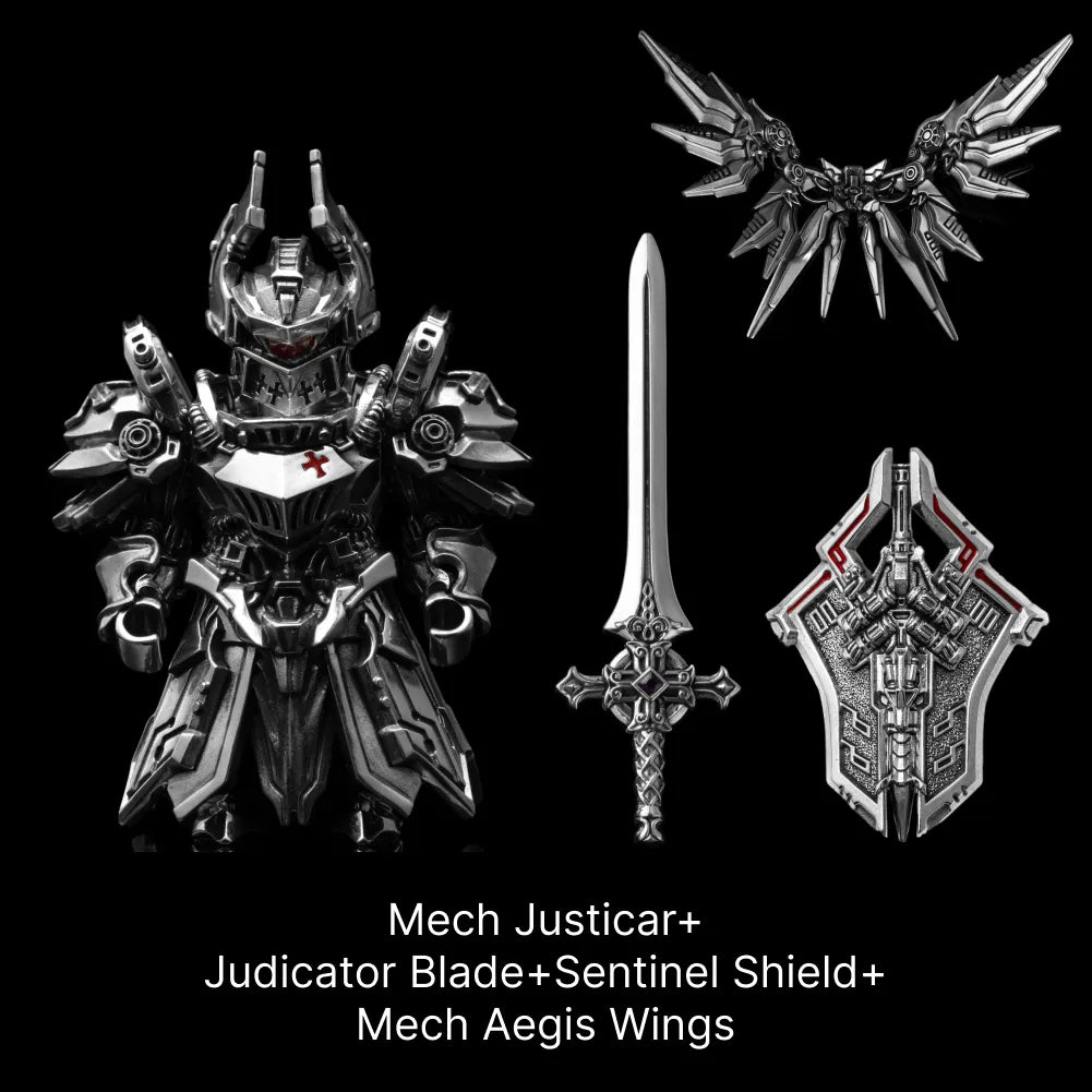 Ox.Silver Mech Justicar Details 03