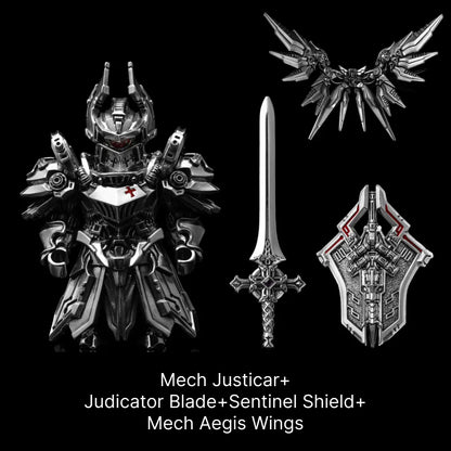Ox.Silver Mech Justicar Details 03
