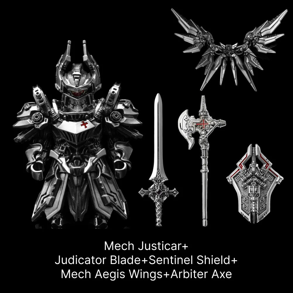 Ox.Silver Mech Justicar Details 04
