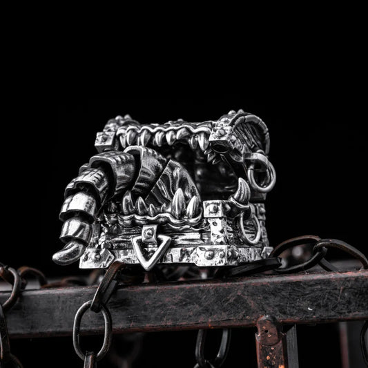 Mimicling Chest Pendant