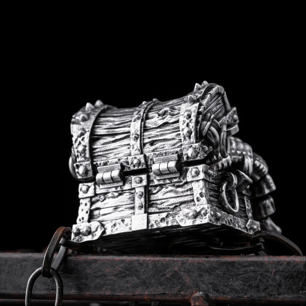 Mimicling Chest Pendant