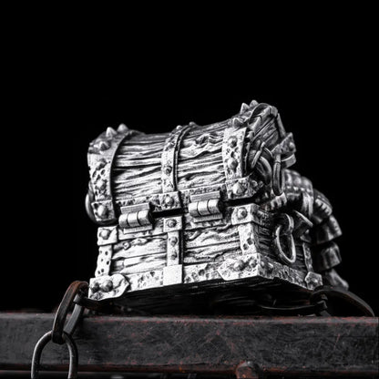 Mimicling Chest Pendant