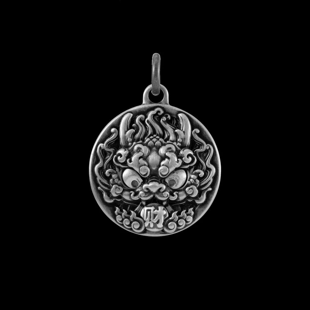 Pixiu Pendant