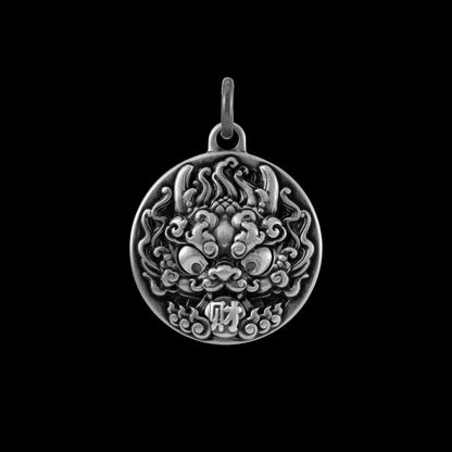 Pixiu Pendant