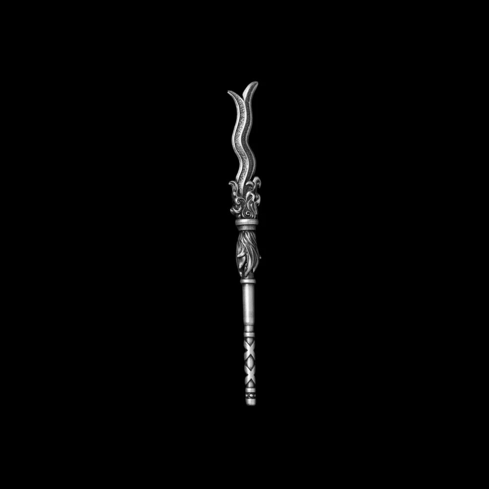 Serpent Pike Eight-Foot Fang