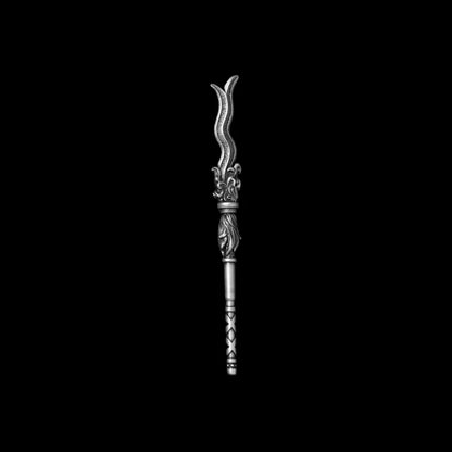 Serpent Pike Eight-Foot Fang