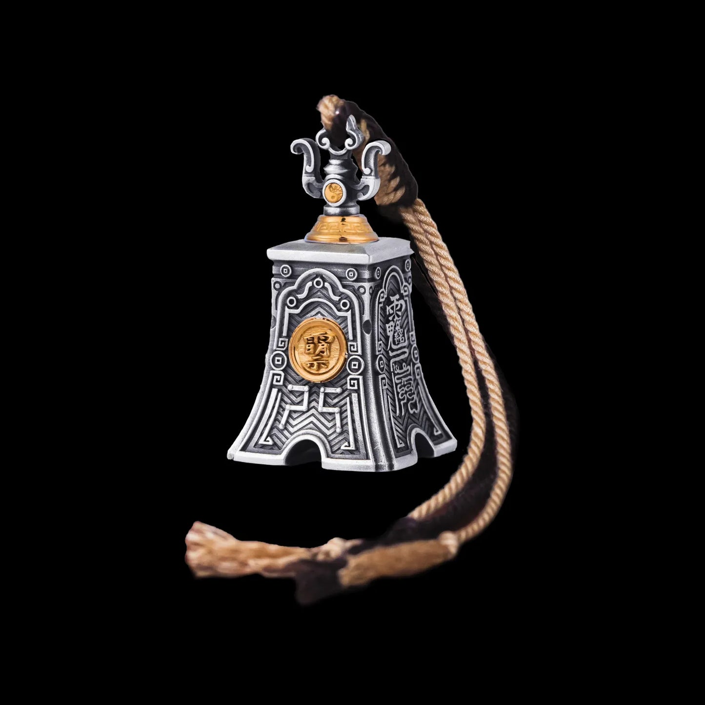 Taoist Bell