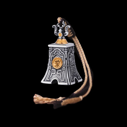 Taoist Bell