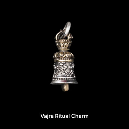 Vajra Ritual Charm
