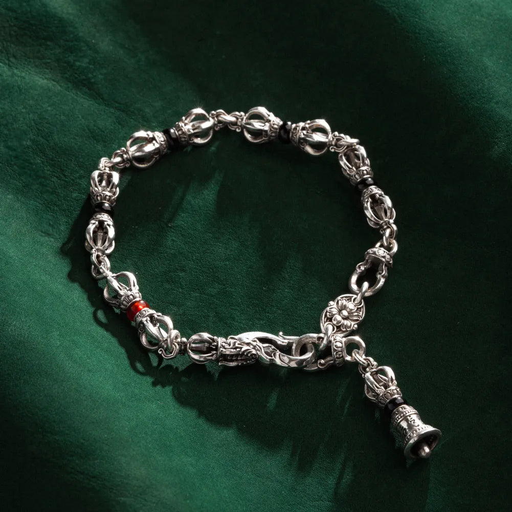 Vajra Link Bracelet