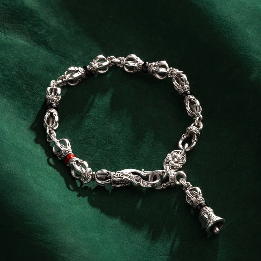 Vajra Link Bracelet