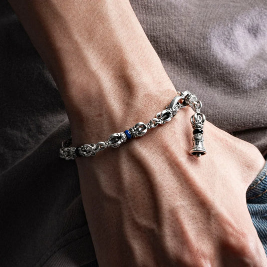 Vajra Link Bracelet