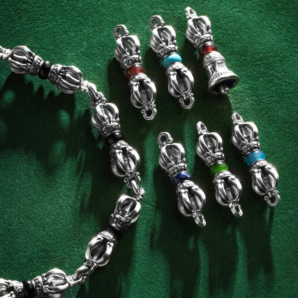 Vajra Link Bracelet