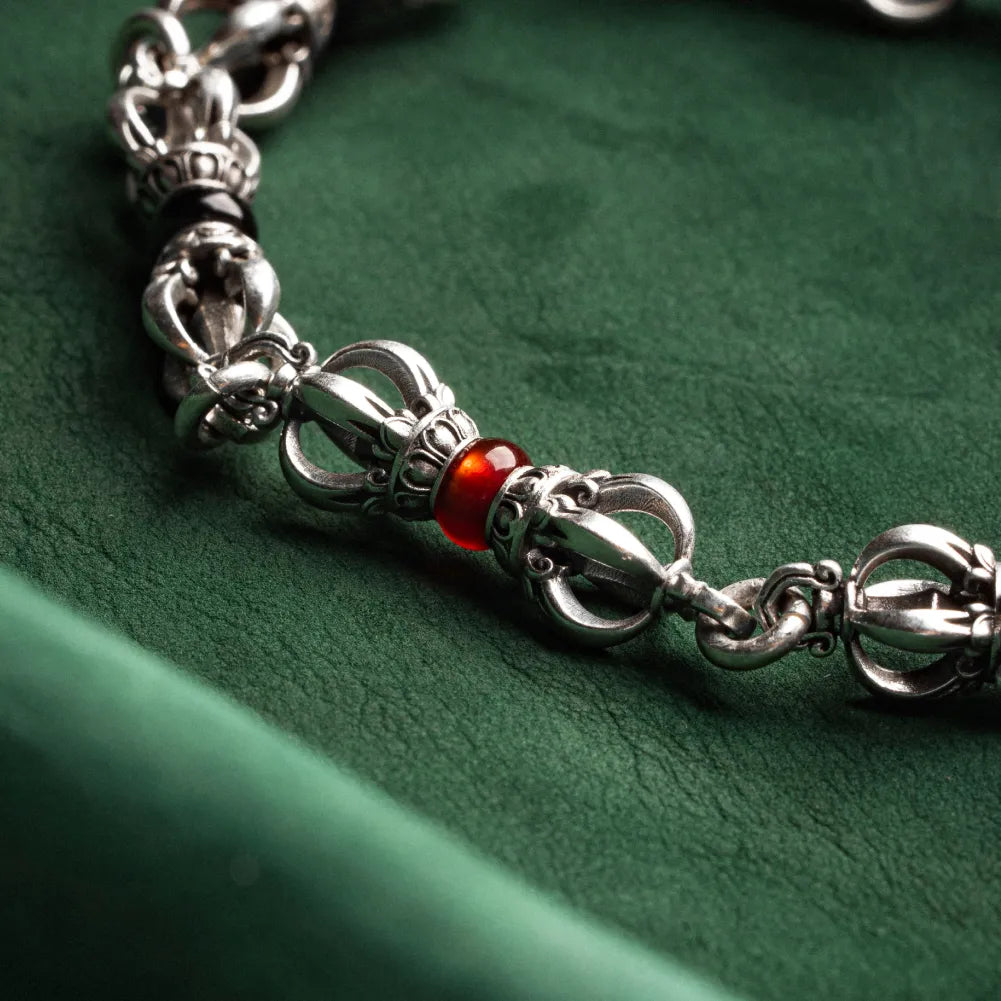 Vajra Link Bracelet