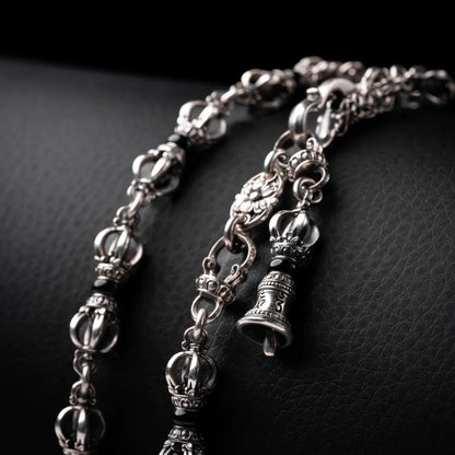Vajra Link Necklace