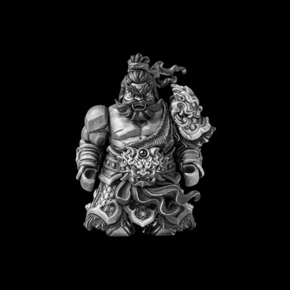 Zhang Fei