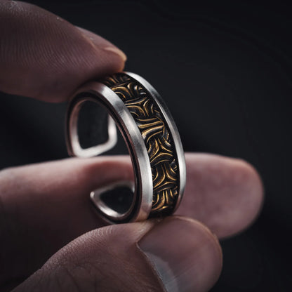 Armor Ring