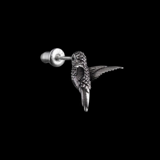Hummingbird Earrings