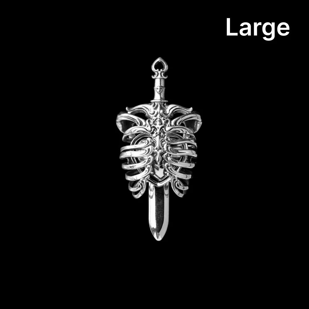 The Beating Heart Pendant